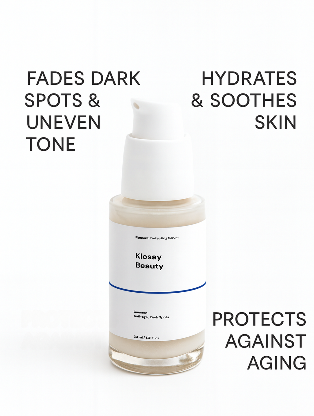 Pigment Perfecting Serum