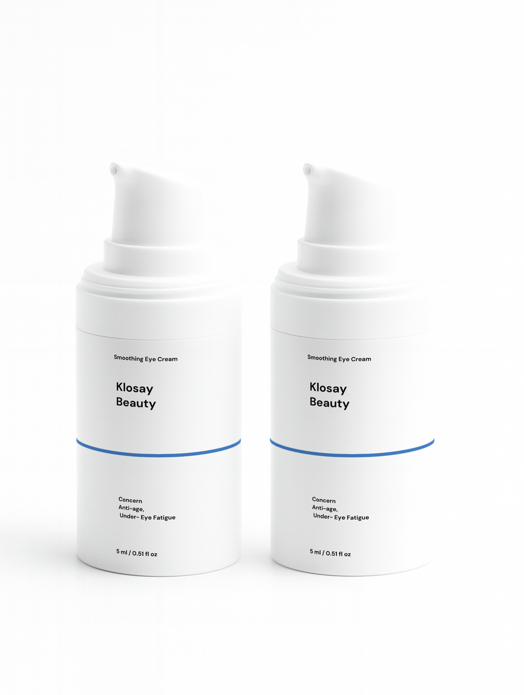 Smoothing Eye Cream