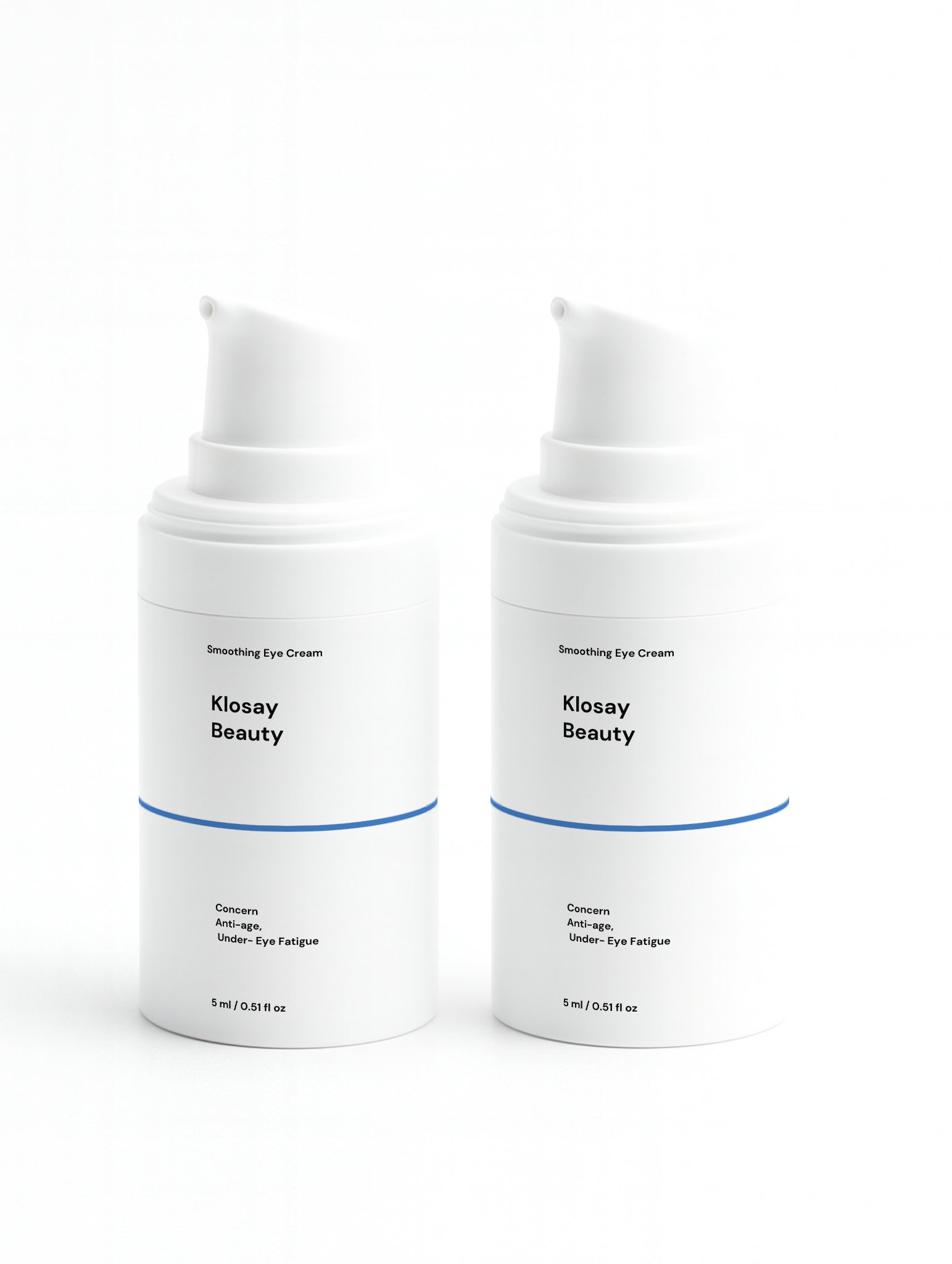 Smoothing Eye Cream