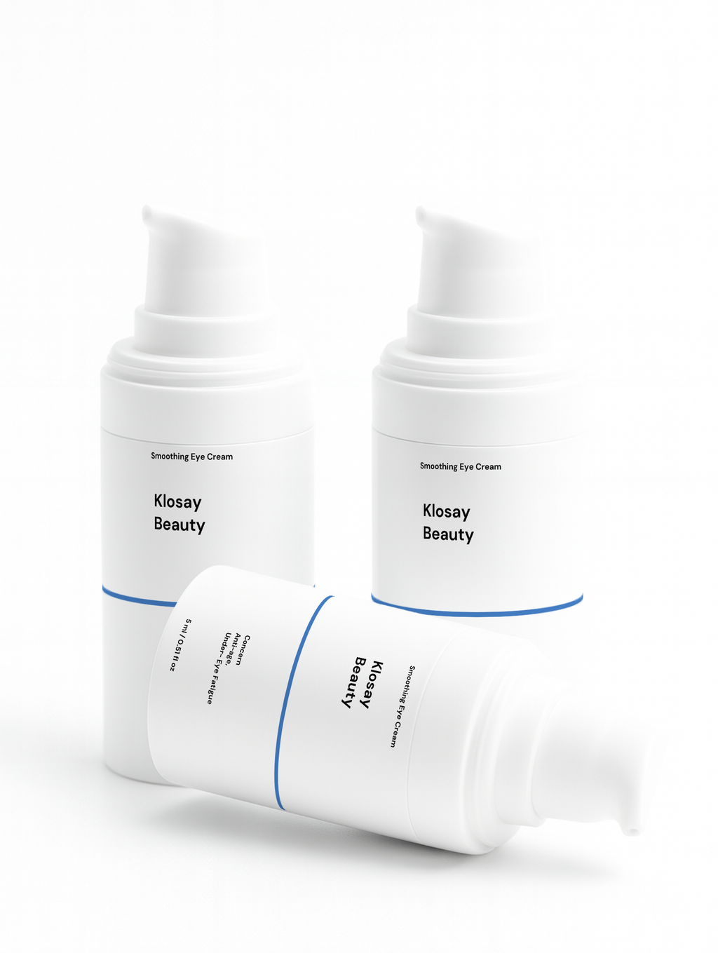 Smoothing Eye Cream