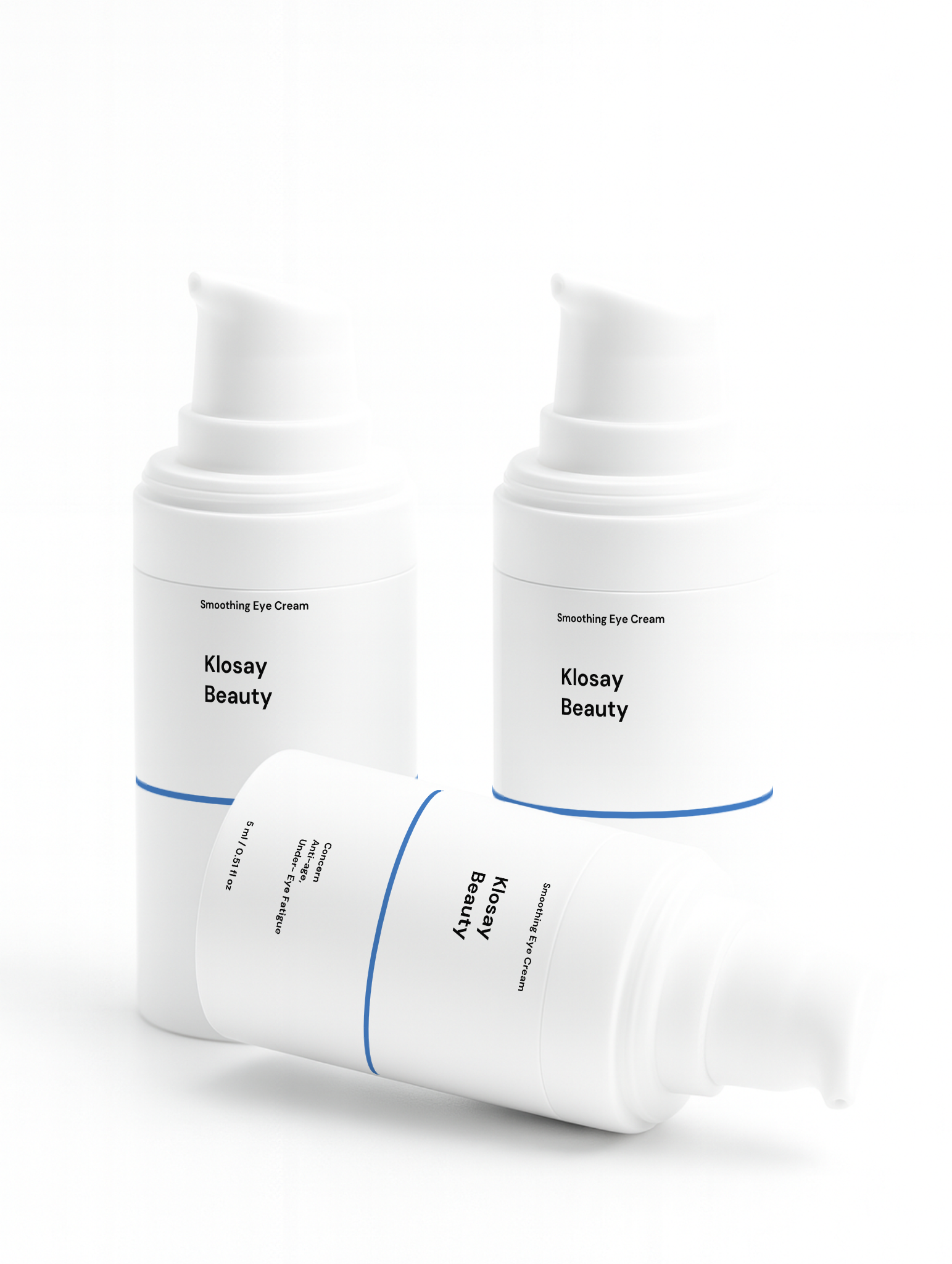 Smoothing Eye Cream