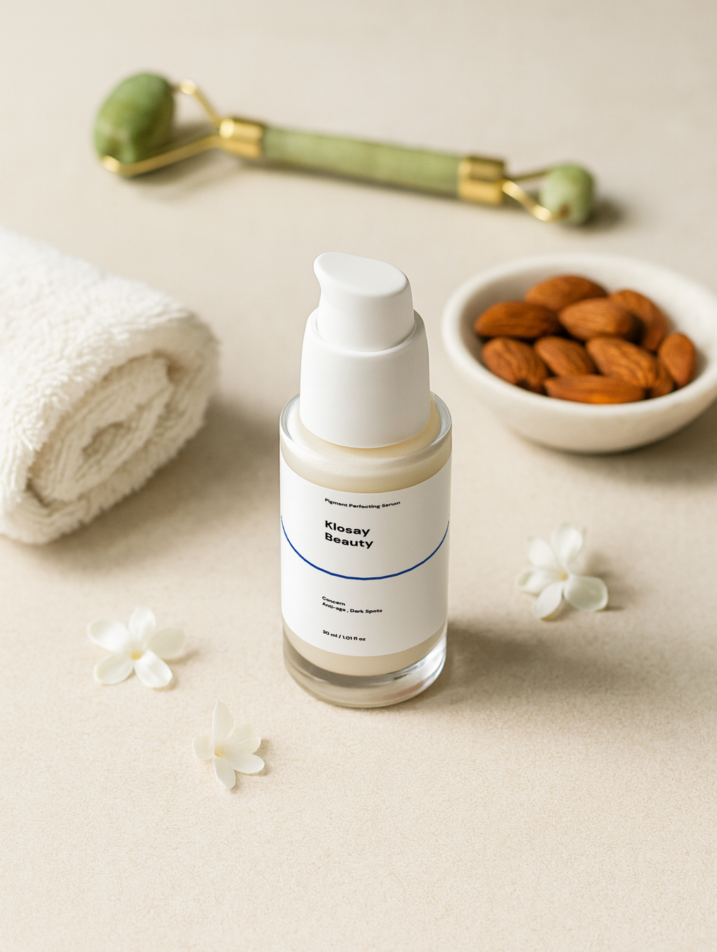 Pigment Perfecting Serum