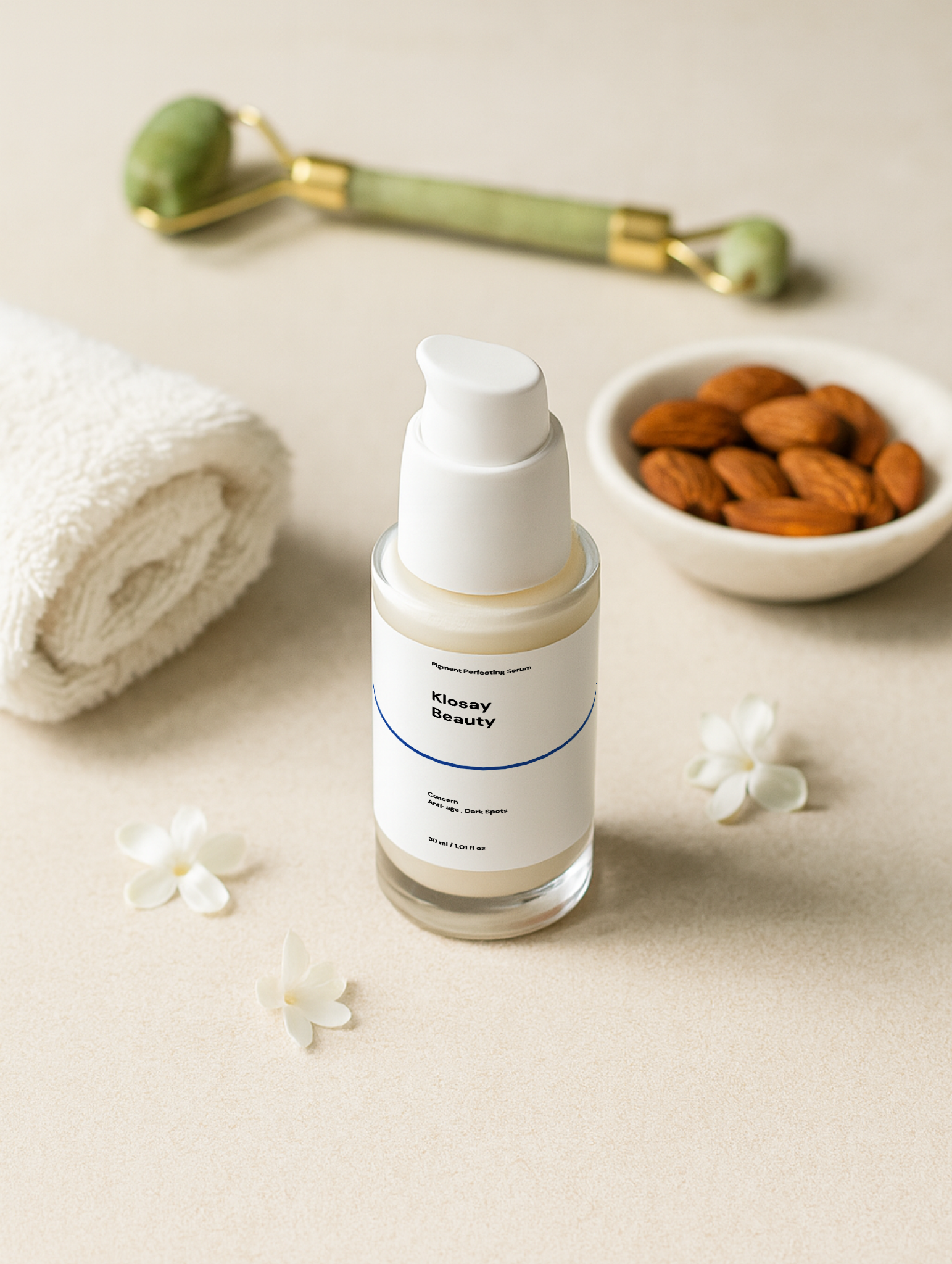 Pigment Perfecting Serum