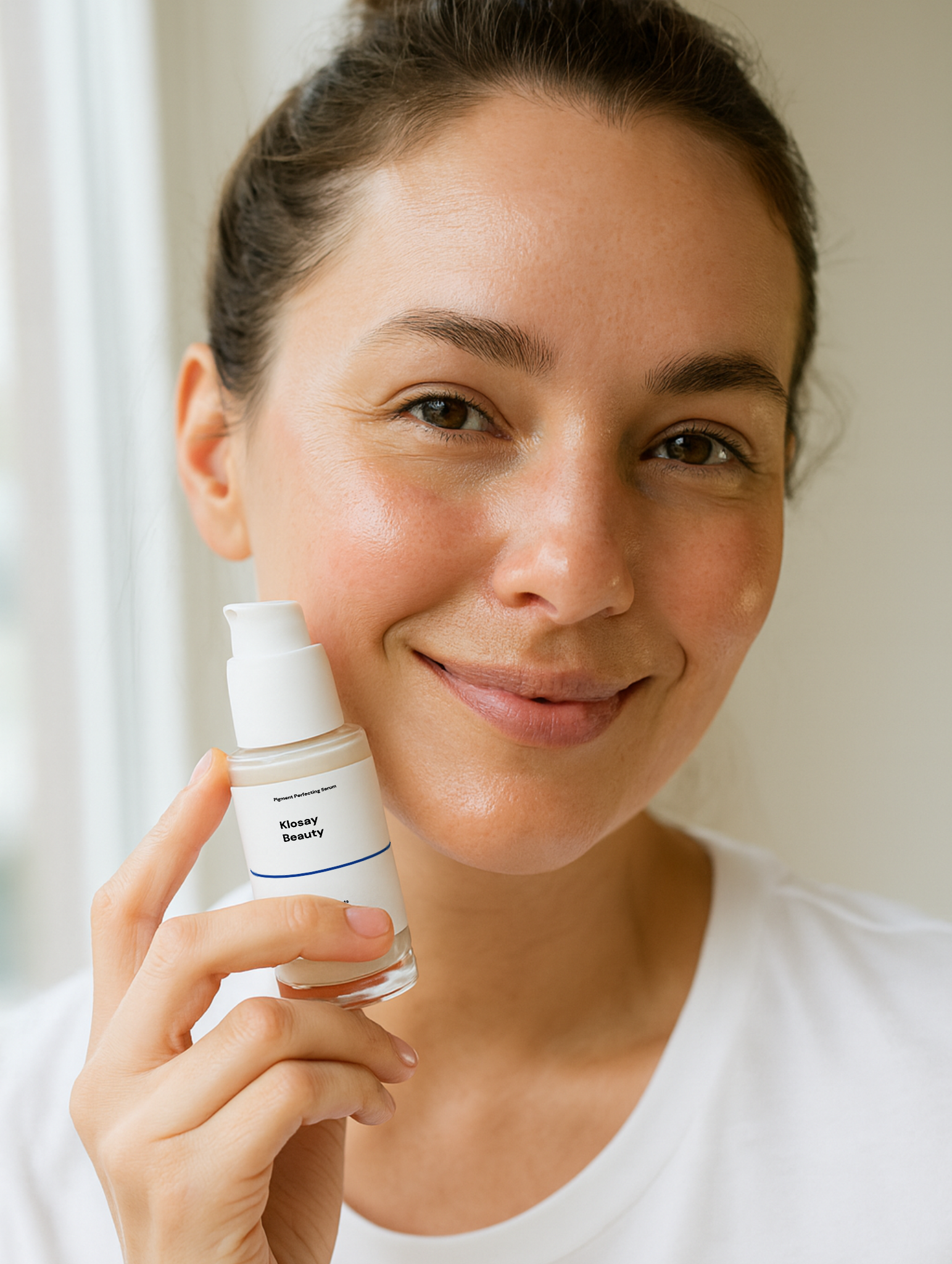 Pigment Perfecting Serum