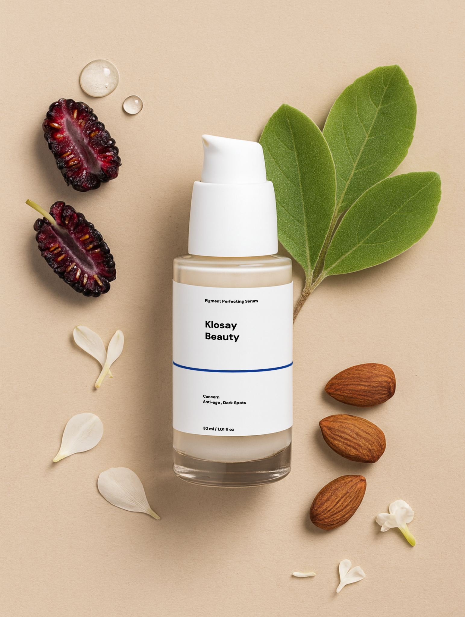 Pigment Perfecting Serum