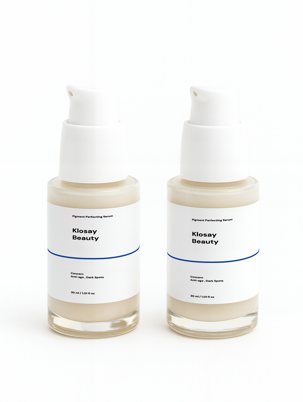 Pigment Perfecting Serum