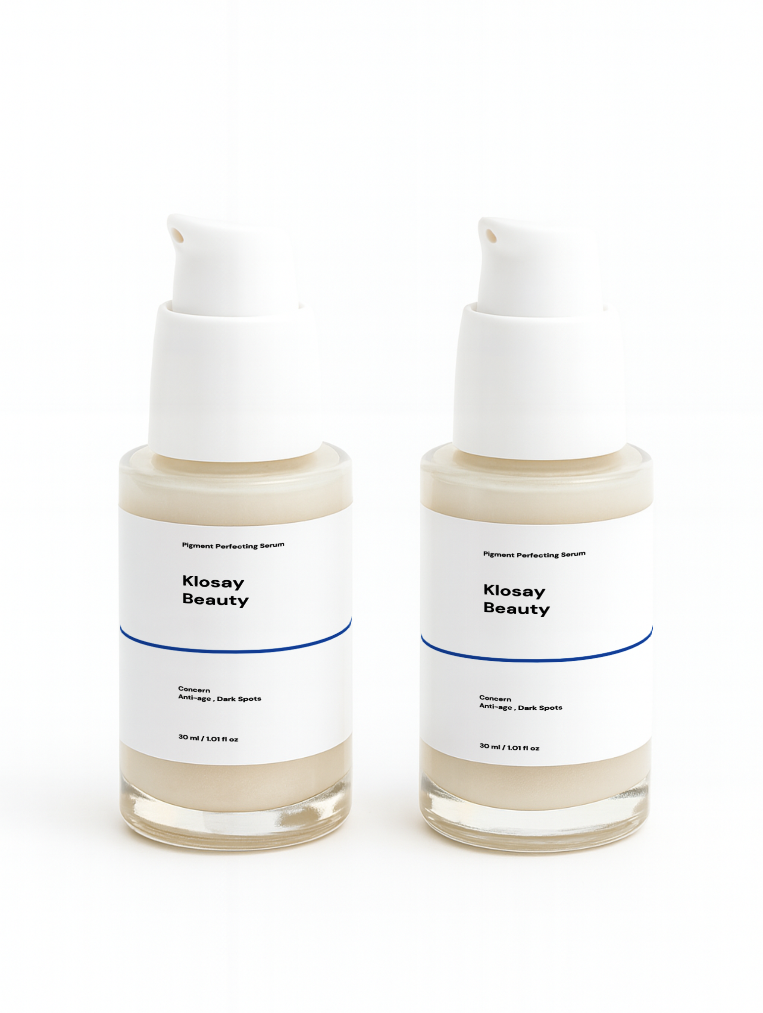Pigment Perfecting Serum