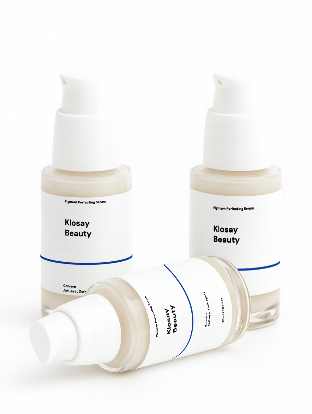 Pigment Perfecting Serum