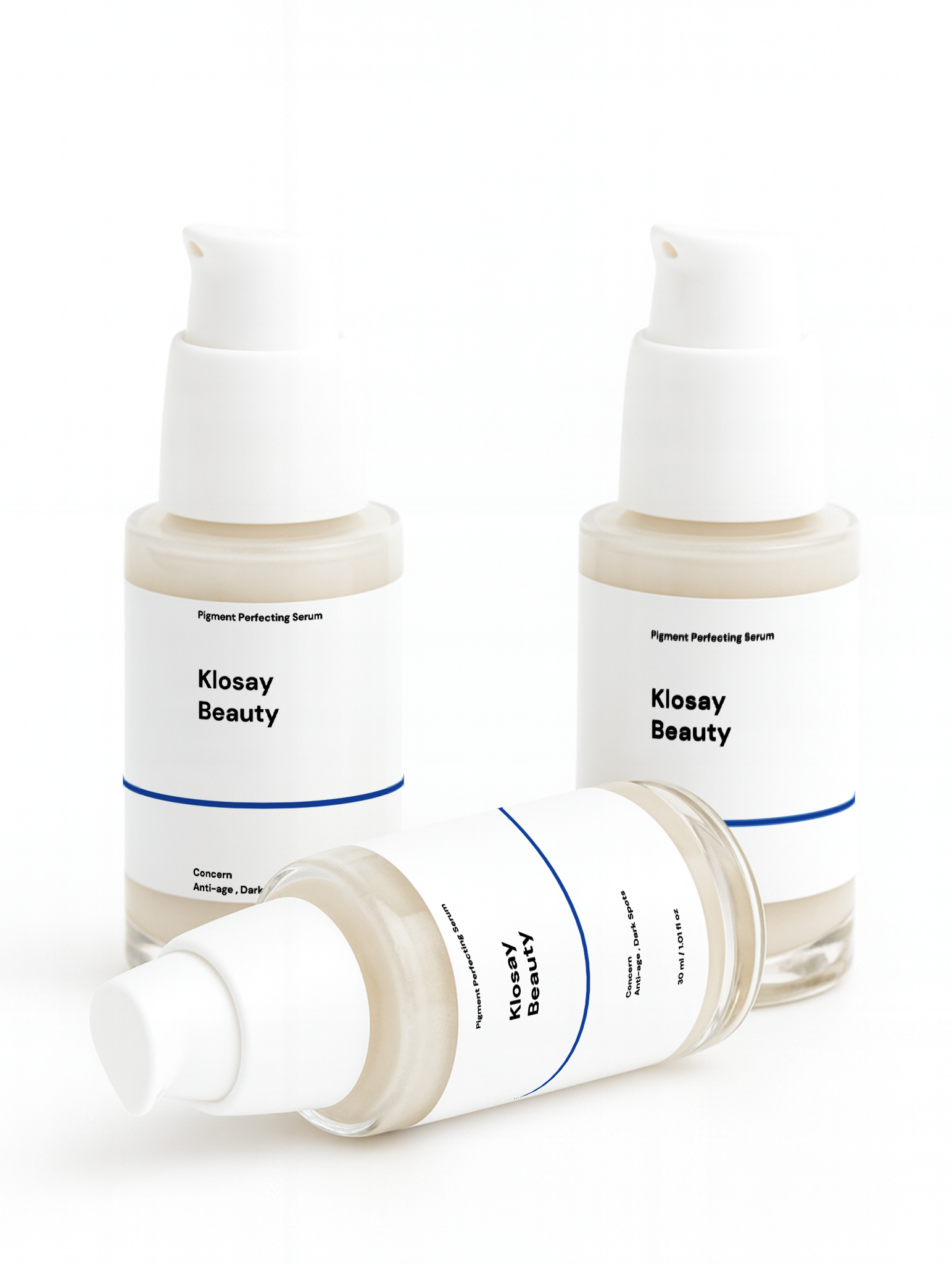 Pigment Perfecting Serum