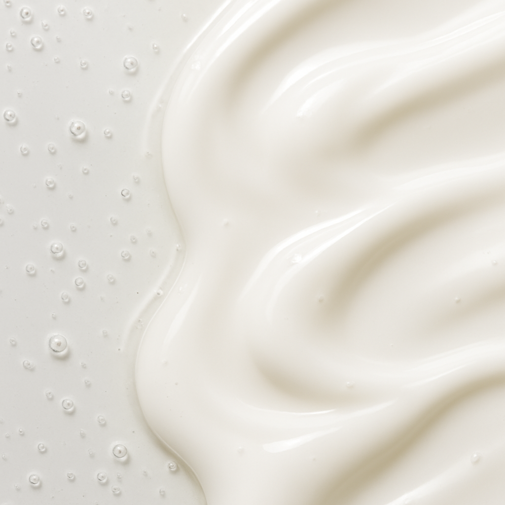Oil-To-Milk Cleanser