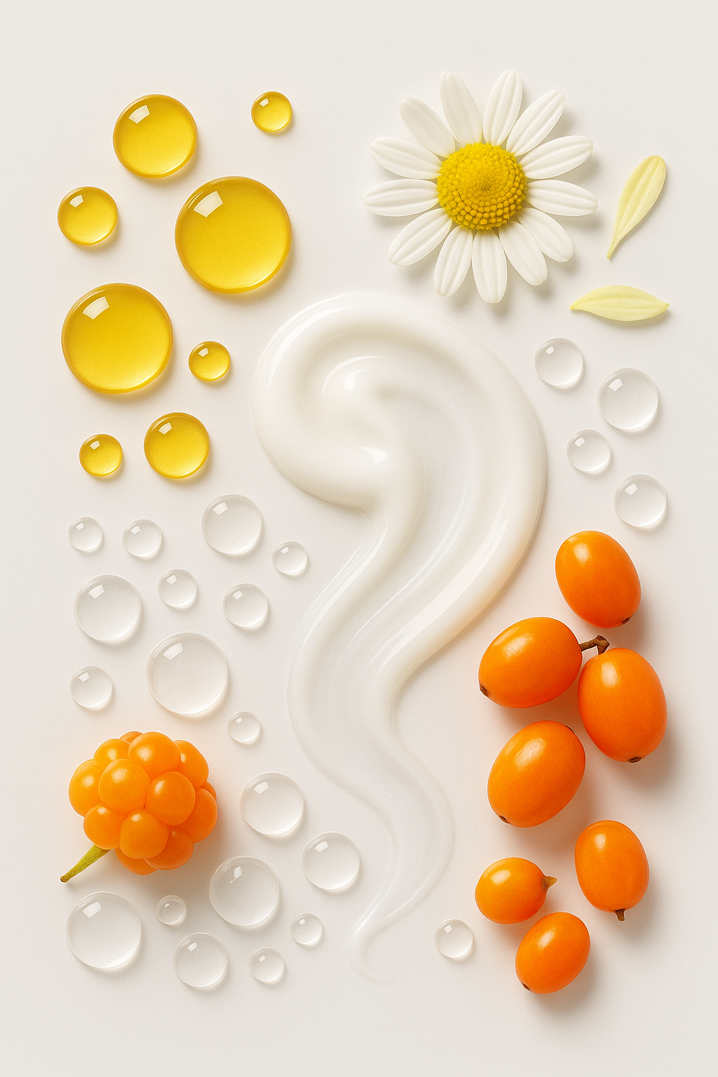 Oil-To-Milk Cleanser