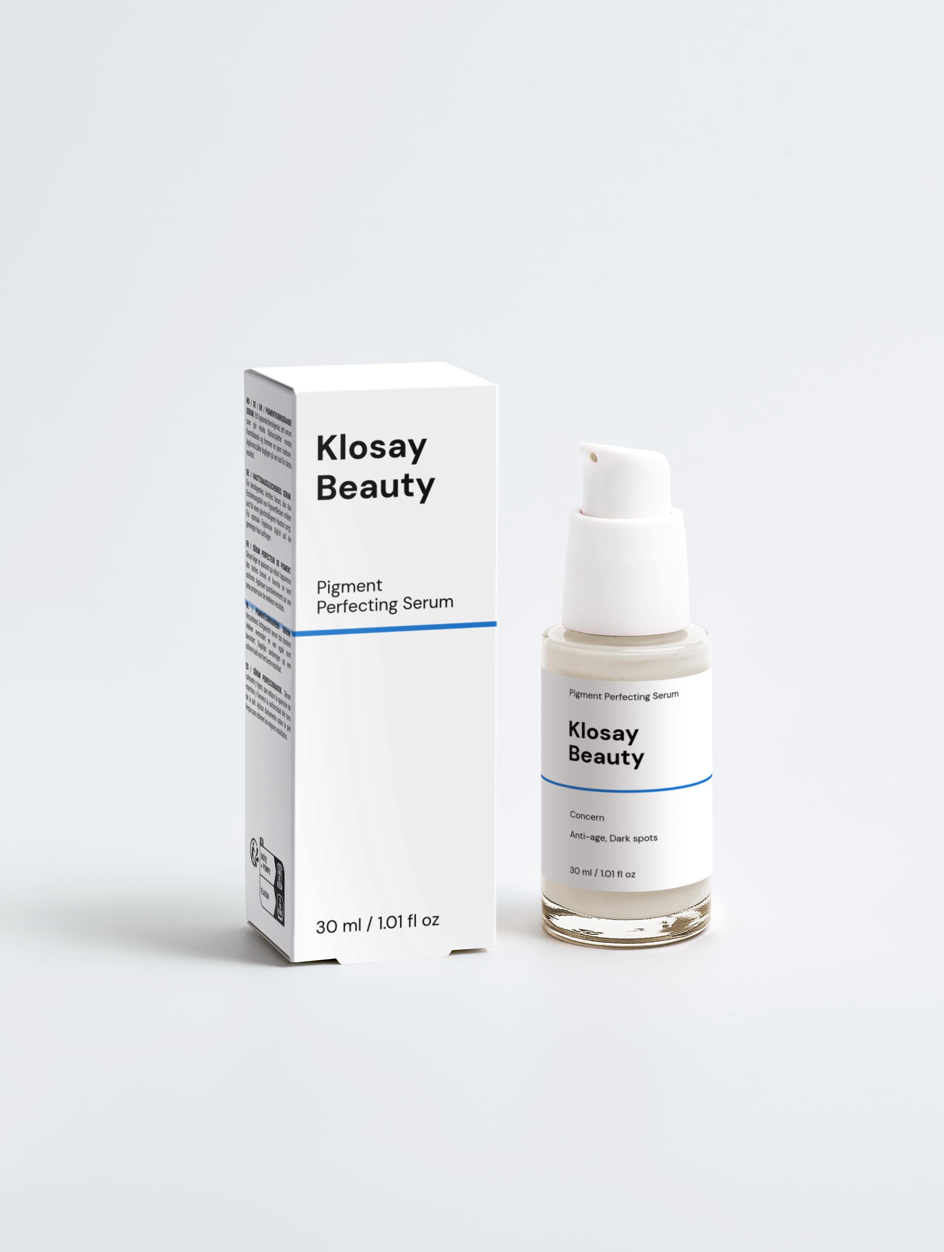 Dark Spot Routine Duo