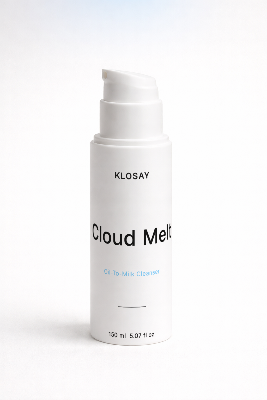 Cloud Melt