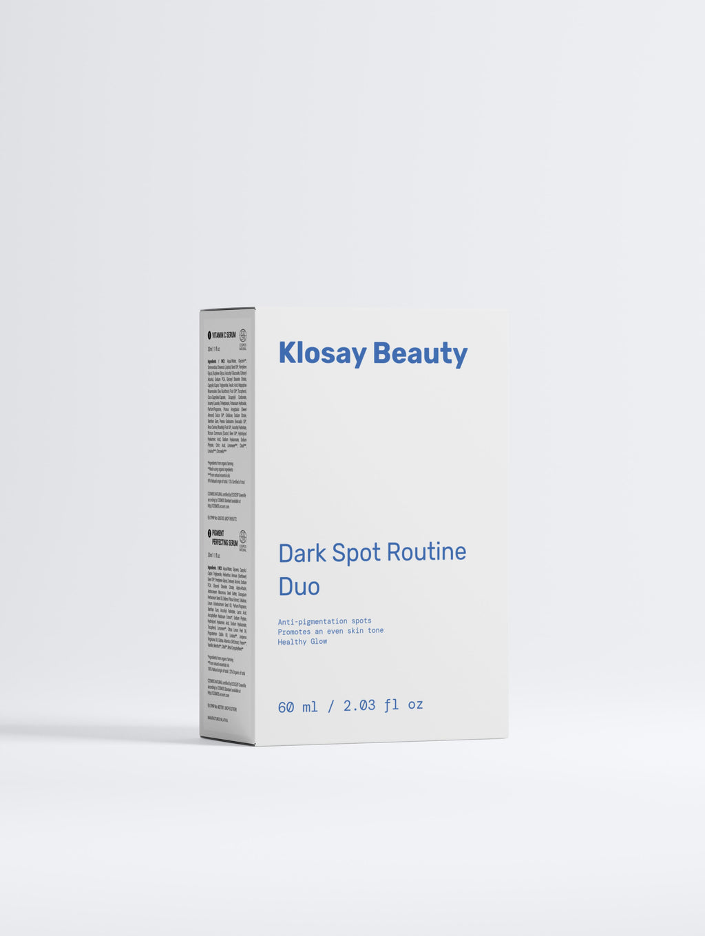 Dark Spot Routine Duo