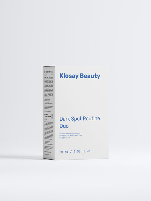 Dark Spot Routine Duo