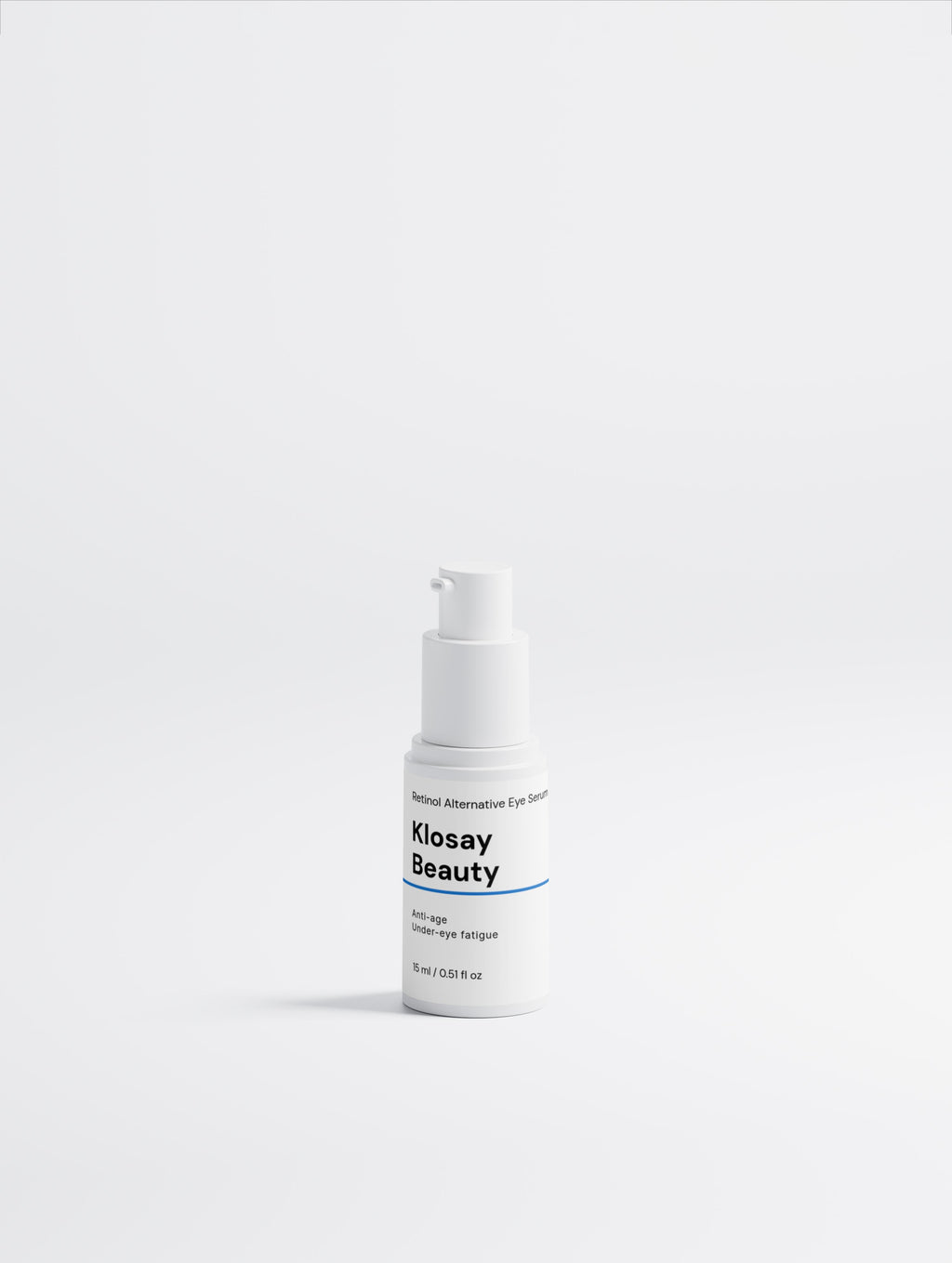 Retinol Alternative Eye Serum