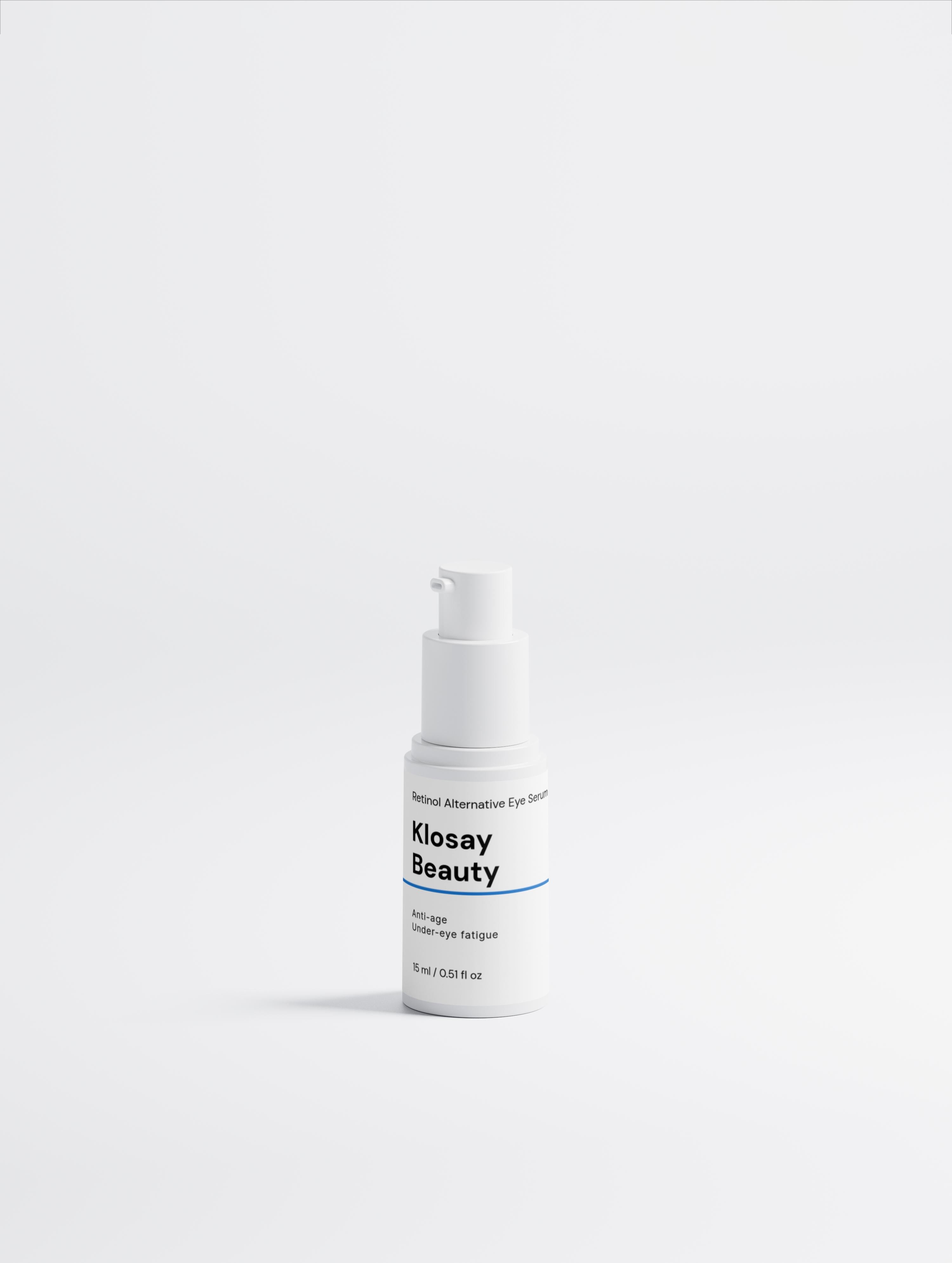 Retinol Alternative Eye Serum