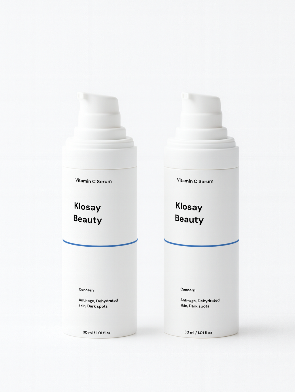 Vitamin C Serum