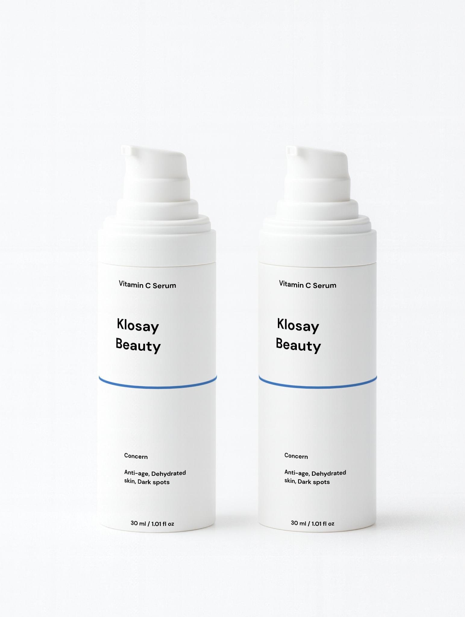 Vitamin C Serum
