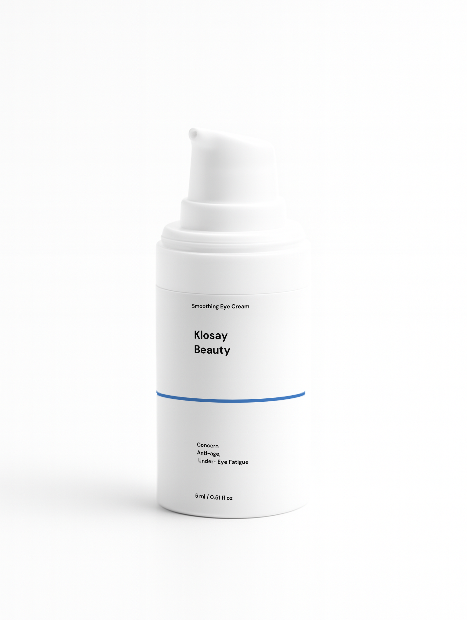 Smoothing Eye Cream