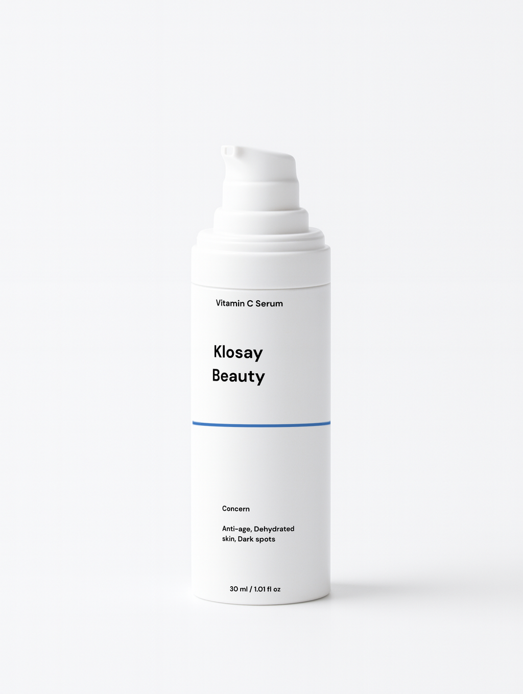 Vitamin C Serum