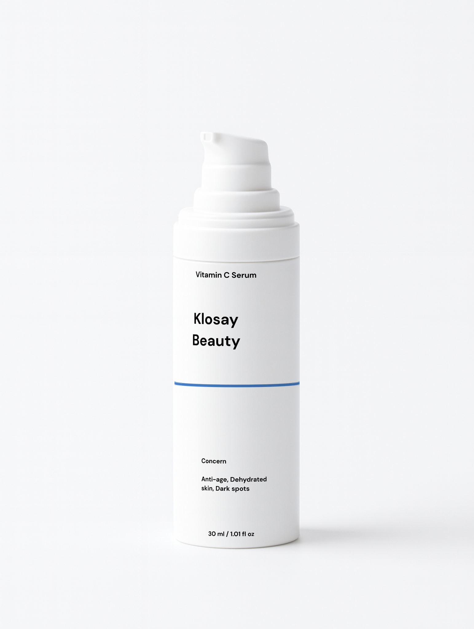 Vitamin C Serum