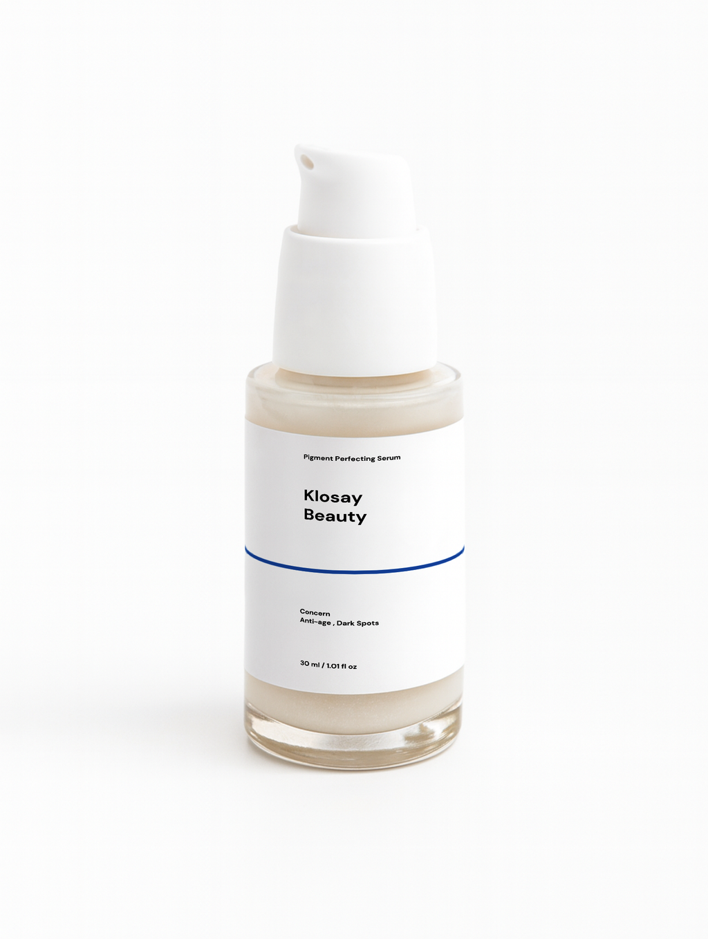 Pigment Perfecting Serum