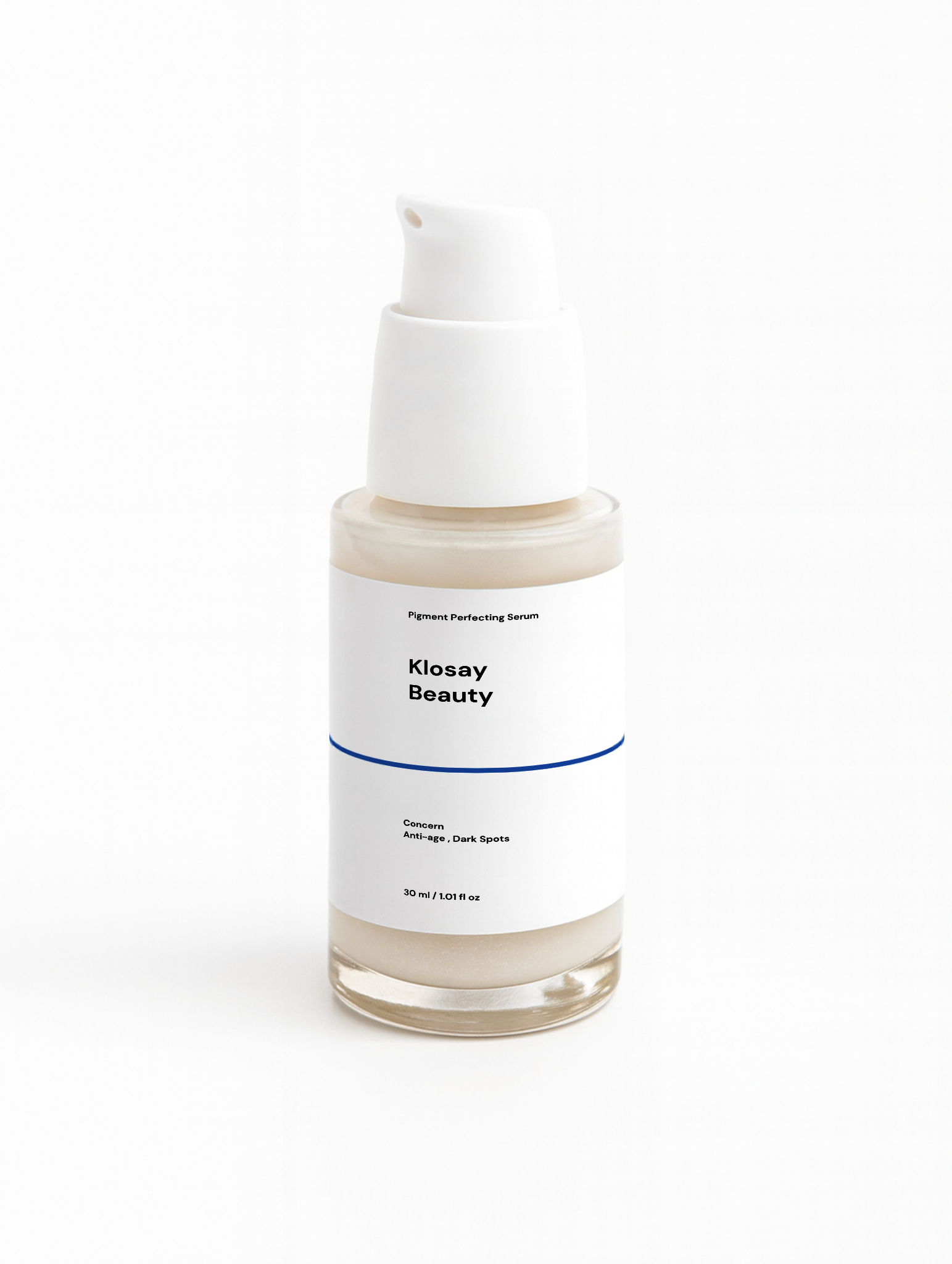 Pigment Perfecting Serum
