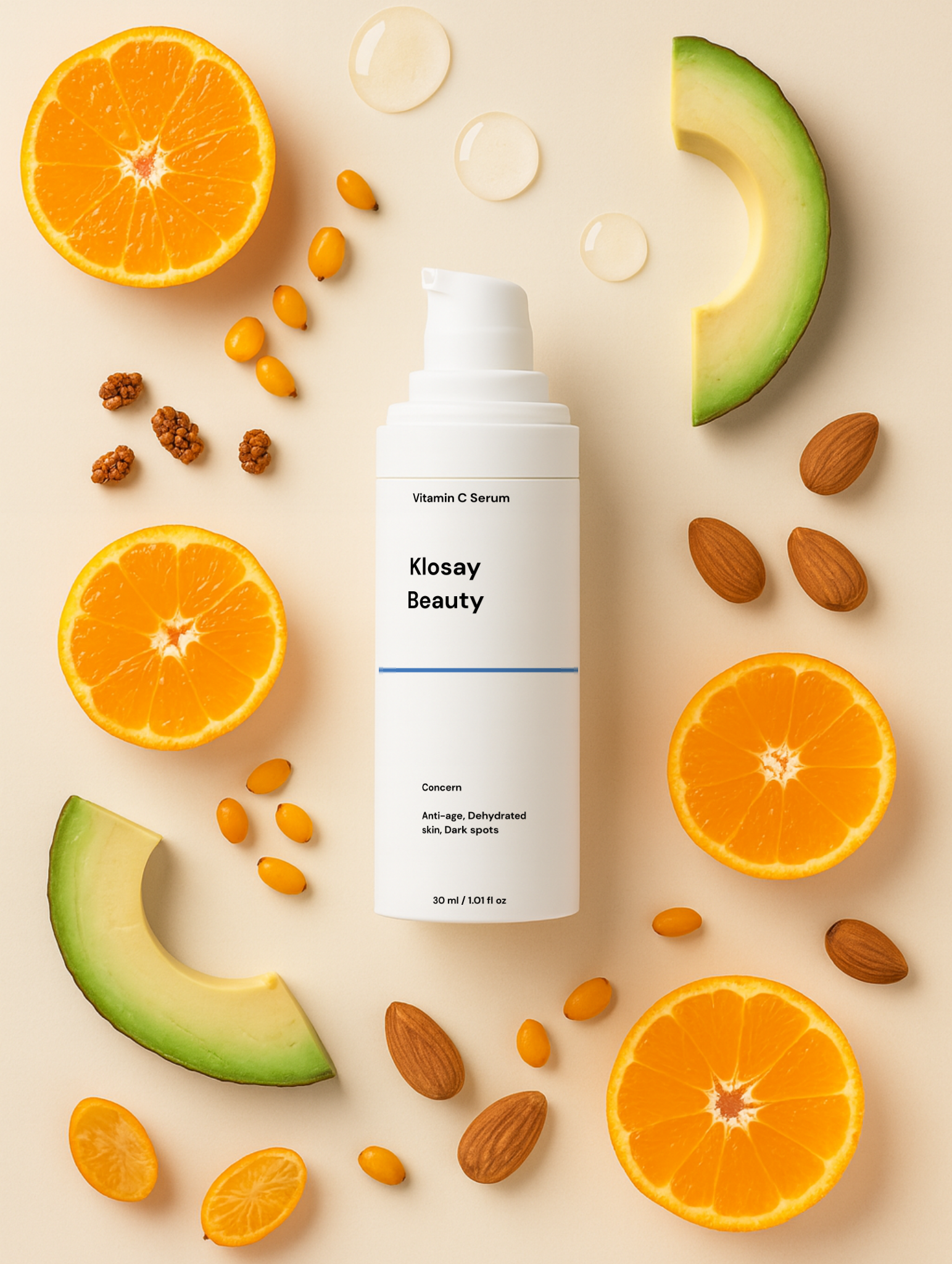 Vitamin C Serum