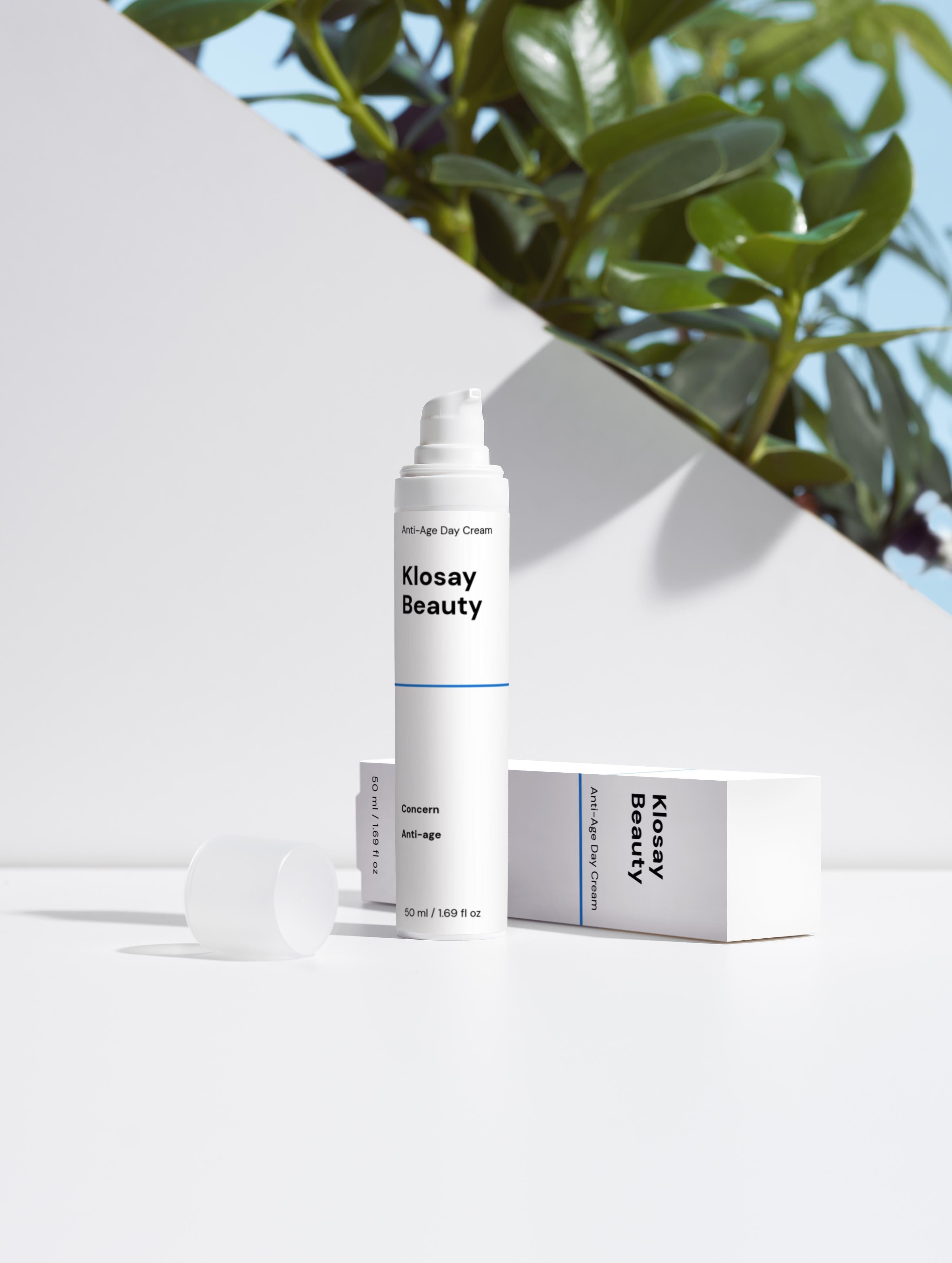 Anti-Age Day Cream