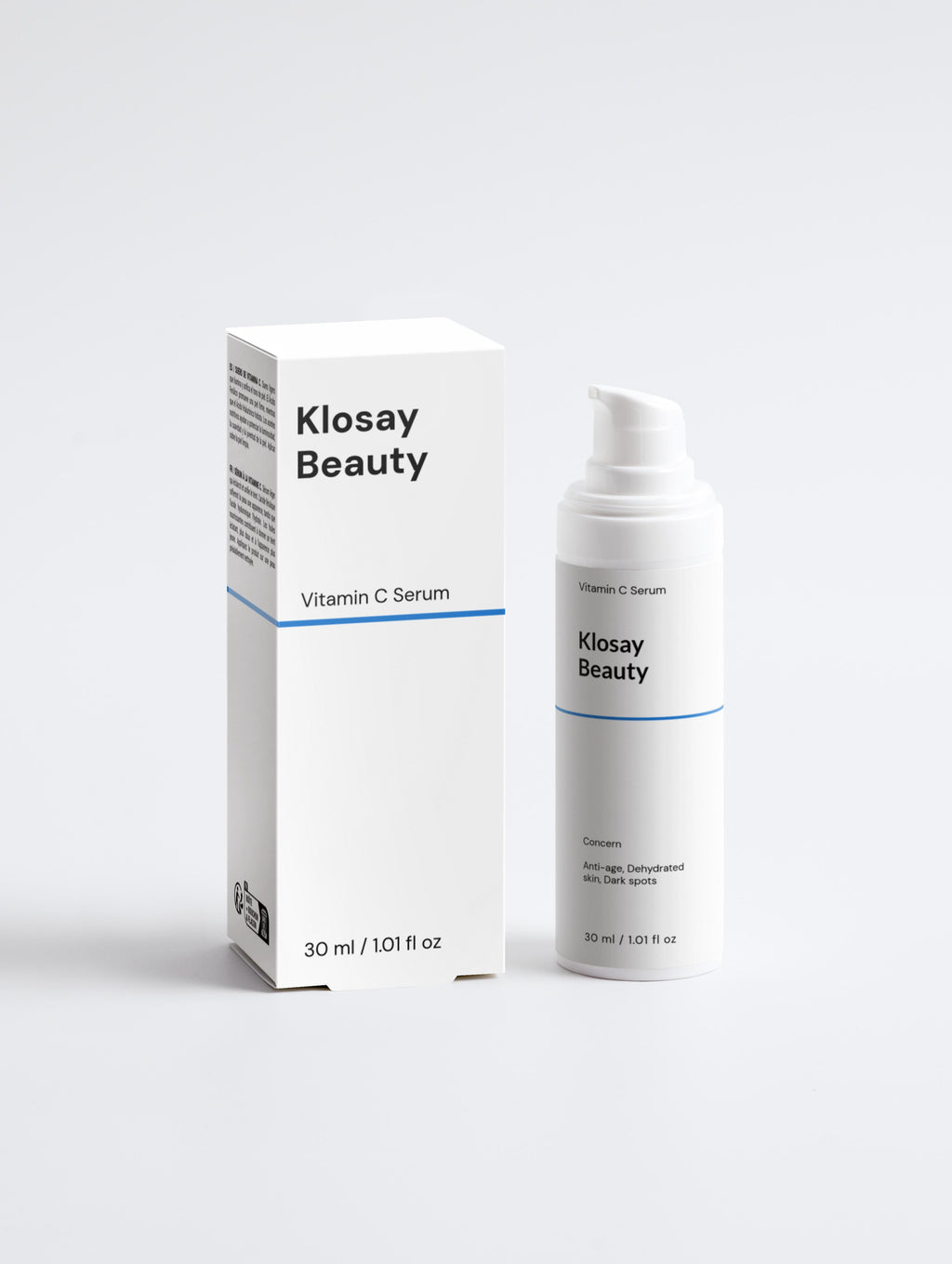 Dark Spot Routine Duo