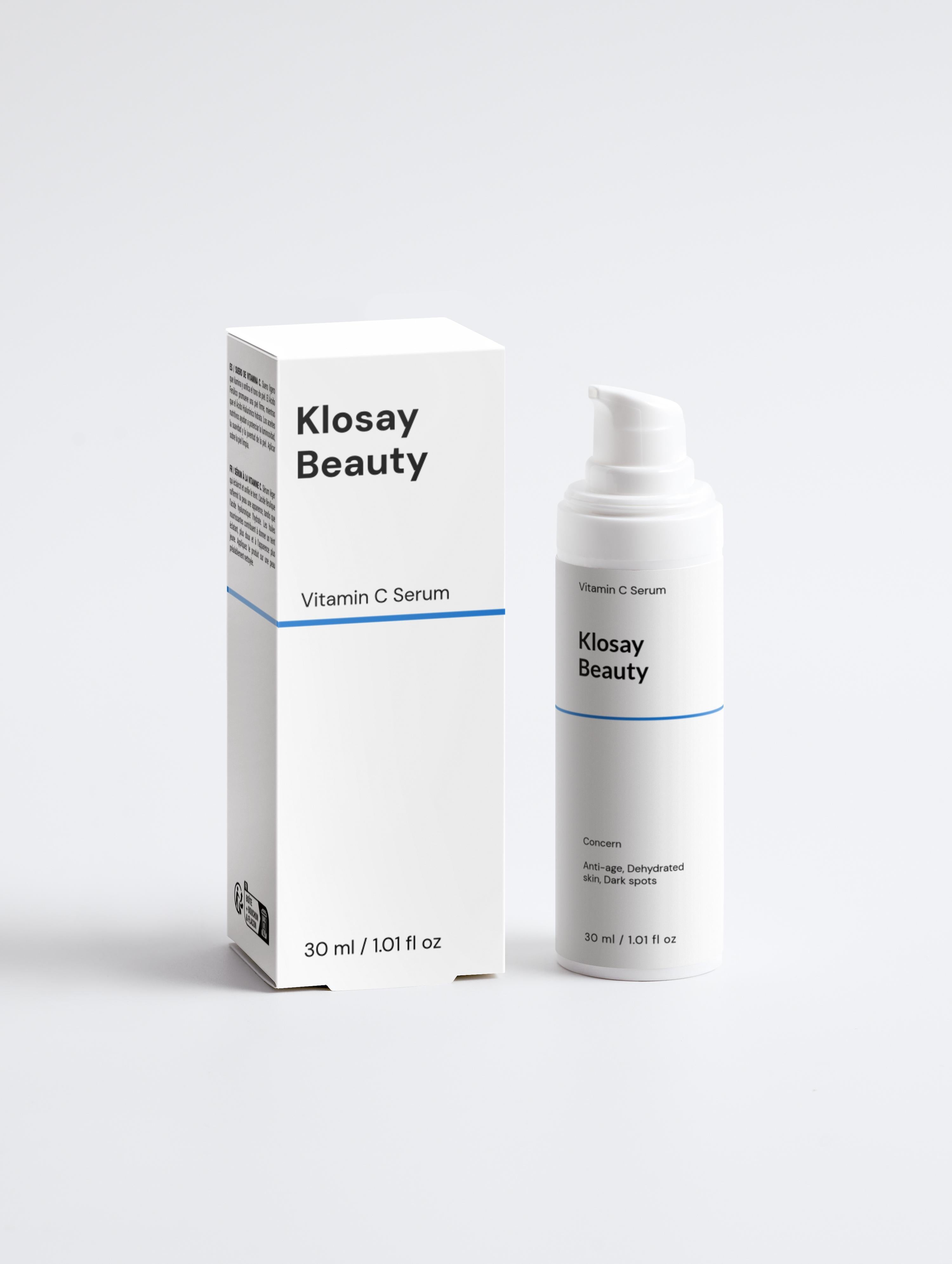 Dark Spot Routine Duo