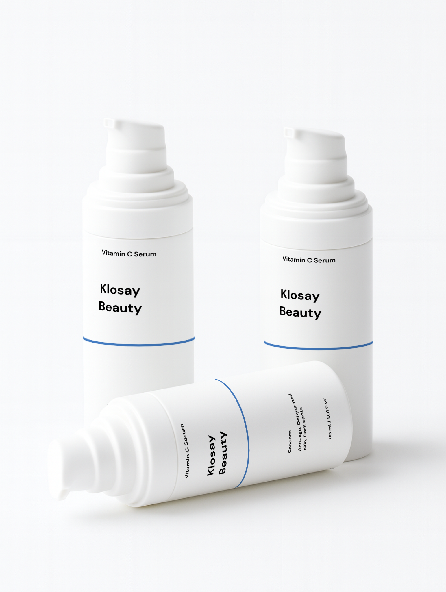 Vitamin C Serum