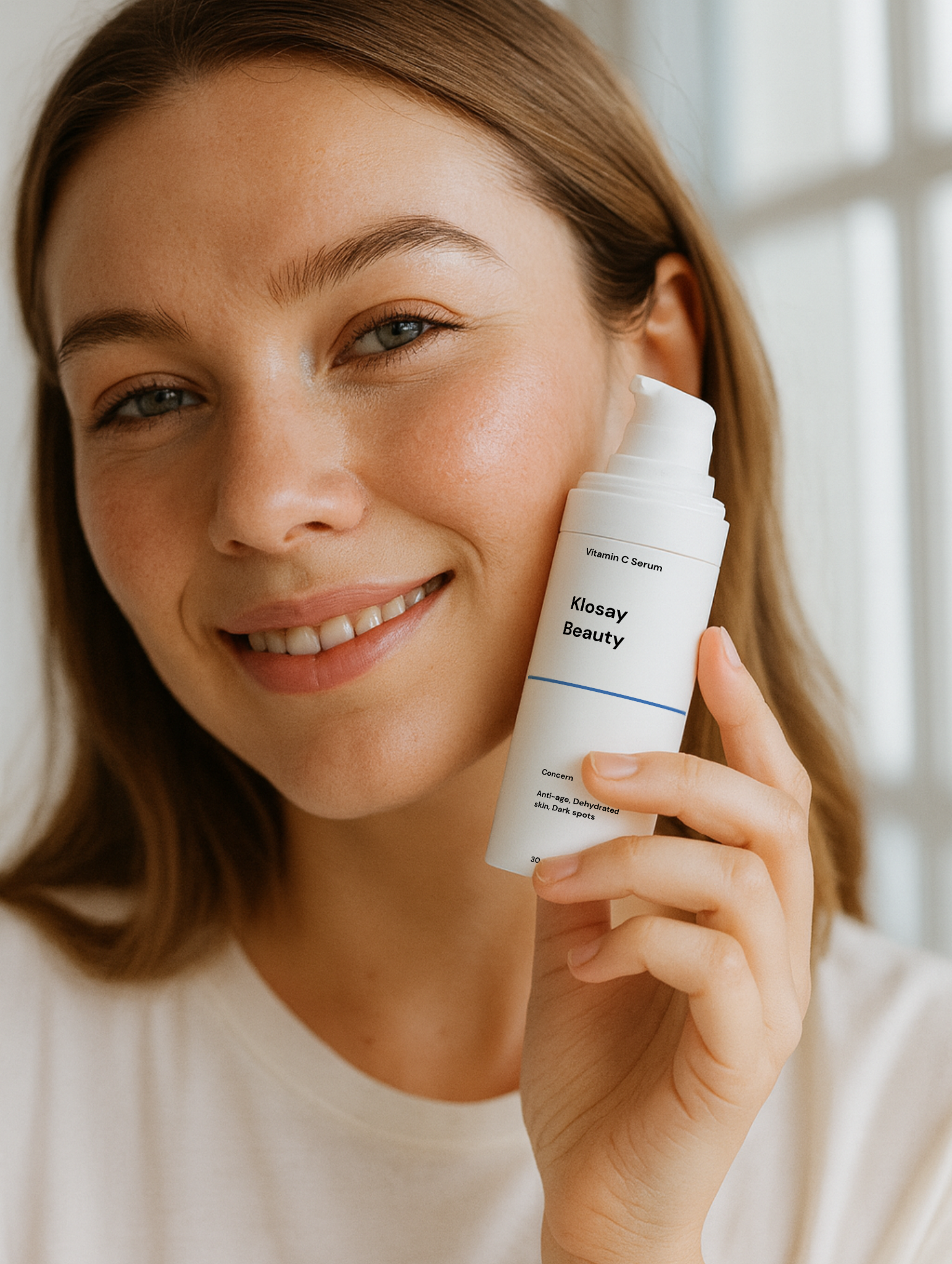 Vitamin C Serum