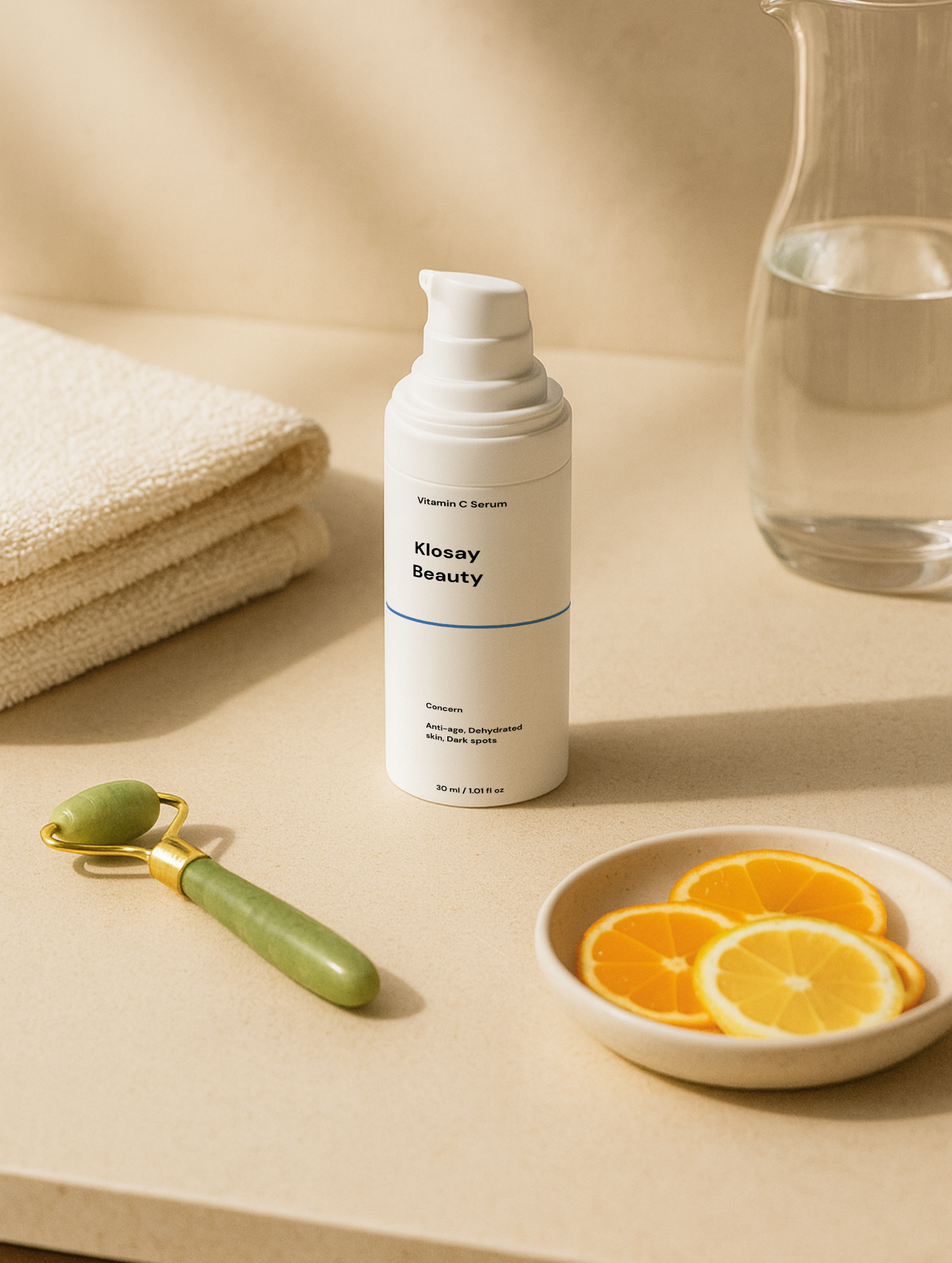 Vitamin C Serum