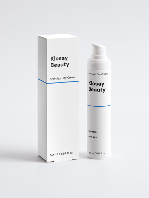 Anti-Age Day Cream